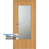 SOLIDO Donau Innent�re CPL Klassik Eiche Premium GL/A RE TBA 850/2030