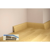 TILO Sockelleiste Eiche 18/40