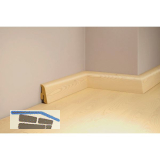 TILO Sockelleiste Esche 18/40