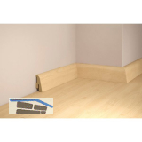 TILO Sockelleiste Buche ged�mpft 18/40