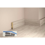 TILO Sockelleiste Vinyl Eiche Helsinki 16/50