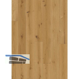 TILO Marcanto Trend Landhausdiele Eiche Natur Alpin, geb�rstet, ge�lt