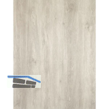 TILO Favorito Vinylboden, Eiche Helsinki, ungefast, geb�rstet