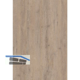 TILO Favorito Vinylboden, Eiche Mandel, ungefast, geb�rstet