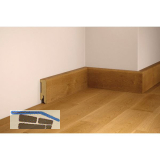 TILO Sockelleiste Eiche Caramel 16/50