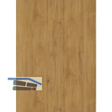 LICO Vinylboden HDF Eco Line, Eiche Vita, 9,5 mm