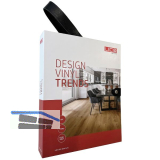 LICO Mustermappe Vinyl Trends Kollektion