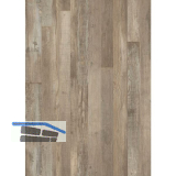 LICO Vinylboden HDF Fashion Line, Altholz Macciato, 8,5 mm