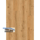 LICO Vinylboden Klebesheets Object Line, Natureiche Synchro, 2,5 mm