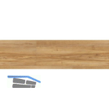 LICO Sockelleiste Vinyl Olive Honig, L�rche Almtal, 18/50