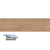 LICO Sockelleiste Vinyl HDF, Eiche Chalet, 18/45