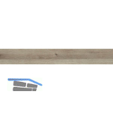 LICO Sockelleiste Vinyl Eiche Stoke, 18/50