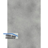 LICO Vinylboden HDF Star Line, Kieselstein, 10 mm