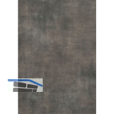 LICO Vinylboden HDF Star Line, Stone Ivory, 10 mm