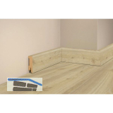 TILO Sockelleiste Vinyl Eiche Porzellan 16/50