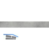 LICO Sockelleiste Vinyl HDF, Kieselstein, 18/45