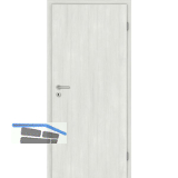 SOLIDO Donau Innent�re CPL Authentic Plus Grigio l�ngs RE TBA 950/2030