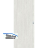 SOLIDO Donau Schiebet�re CPL Authentic Grigio l�ngs, 720x2070 mm