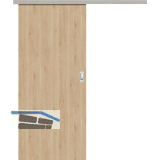 SOLIDO Donau Schiebet�re Set CPL Authentic Achat l�ngs, 920x2070 mm