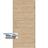 SOLIDO Donau Innent�re CPL Authentic Achat 2 Lisenen Alu RE TBA 650/2030