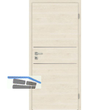 SOLIDO Donau Innent�re CPL Authentic Plus Perl 2 Lisenen RE TBA 750/2030