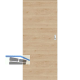 SOLIDO Donau Schiebet�re CPL Authentic Achat quer, 720x2070 mm