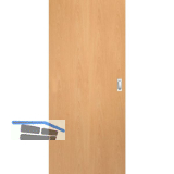 SOLIDO Donau Schiebet�re Plus CPL Buche Exklusiv, 820x2070 mm