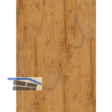 LICO Vinylboden HDF Mega Line, Bergkiefer Natur XL, 10 mm