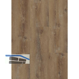 LICO Vinylboden HDF Mega Line, L�rche Antik XL, 10 mm