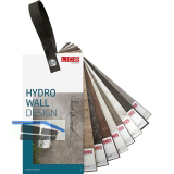 LICO Hydro Wall Musterf�cher