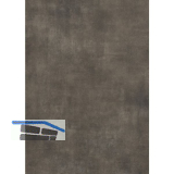 LICO Wandverkleidung Hydro Wall, Cement Iron