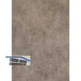 LICO Wandverkleidung Hydro Wall, Cement Grey