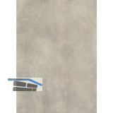 LICO Wandverkleidung Hydro Wall, Cement Light Grey