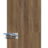 LICO Vinylboden HDF Mega Line, R�uchereiche XL, 10 mm