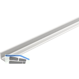 LICO Hydro Wall Inneneck 12/12 Aluminium