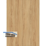 LICO Vinylboden Hydro Basic Eco Line, Kernbuche, 6,2 mm