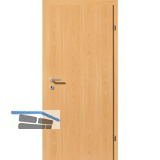 SOLIDO Smart Innent�re CPL Landbuche l�ngs VB Links TBA 950/2030 mm