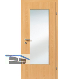 SOLIDO Smart Innent�re CPL Landbuche l�ngs GL A Links TBA 900/2030 mm