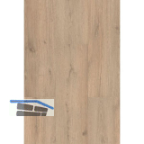 LICO Vinylboden HDF Fashion Line, Lotuseiche, 8,5 mm