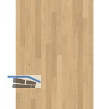 HARO Landhausdiele Eiche invisible Markant strukt., naturaLinplus Natur�l