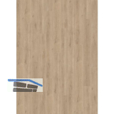 HARO Laminat Tritty 100 Gran Via, Eiche Veneto crema