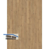 HARO Laminat Tritty 90 Landhausdiele Eiche Savona natur, 7 mm