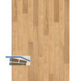 HARO Landhausdiele Eiche Markant strukturiert, naturaLinplus Natur�l