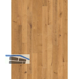 HARO Landhausdiele Eiche Sauvage strukturiert, naturaLinplus Natur�l