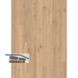 HARO Landhausdiele Puro Eiche purowei� Sauvage strukt, naturaLinplus Natur�l