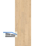 HARO Laminat Tritty 100 Landhausdiele Eiche Portland puro