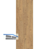 HARO Laminat Tritty 100 Landhausdiele Eiche Portland