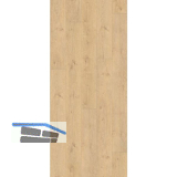 HARO Laminat Tritty 100 Gran Via, Eiche Portland puro