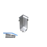 Inneneck silber 15 x 40 mm