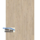 HARO Laminat Tritty 100 Landhausdiele Eiche Contura steingrau